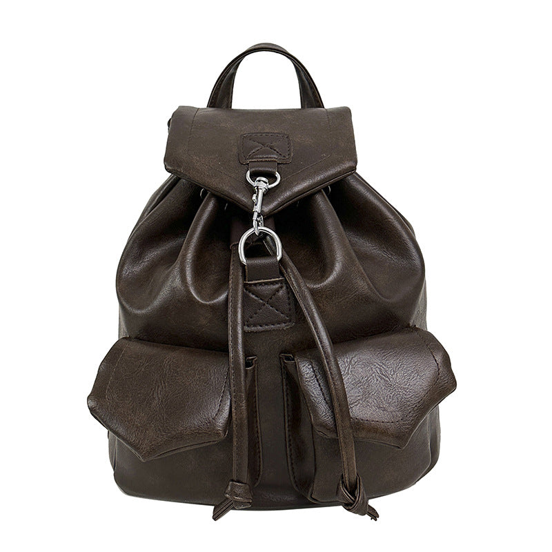 Sac de navette pour les voyages d'affaires à épaule double