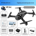 Photographie aérienne HD pliable brushless Quadcopter