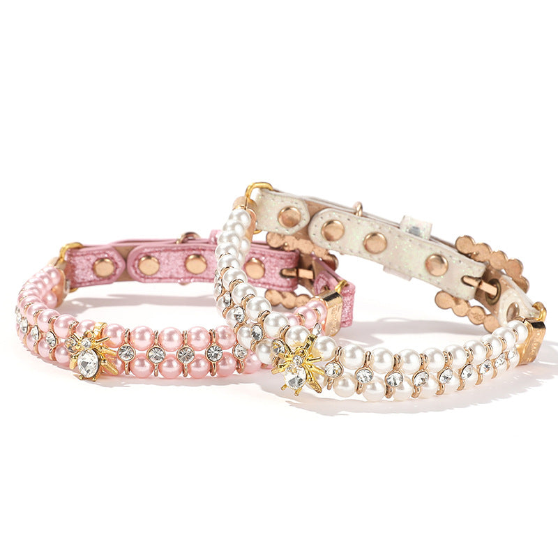 Fournitures pour animaux de compagnie Collier de collier en forme de manteau de chat Collier