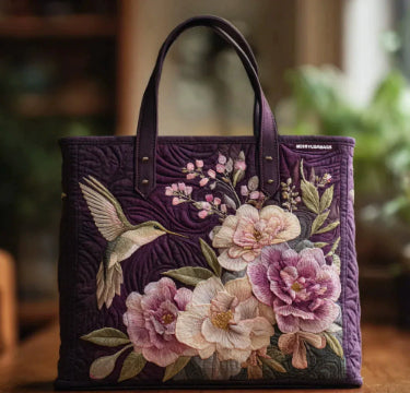 Sac à main imprimé tendance et mode pour femmes