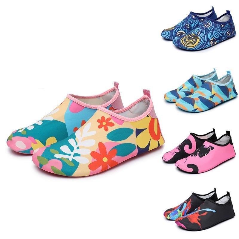 Chaussures de plage pour hommes et femmes