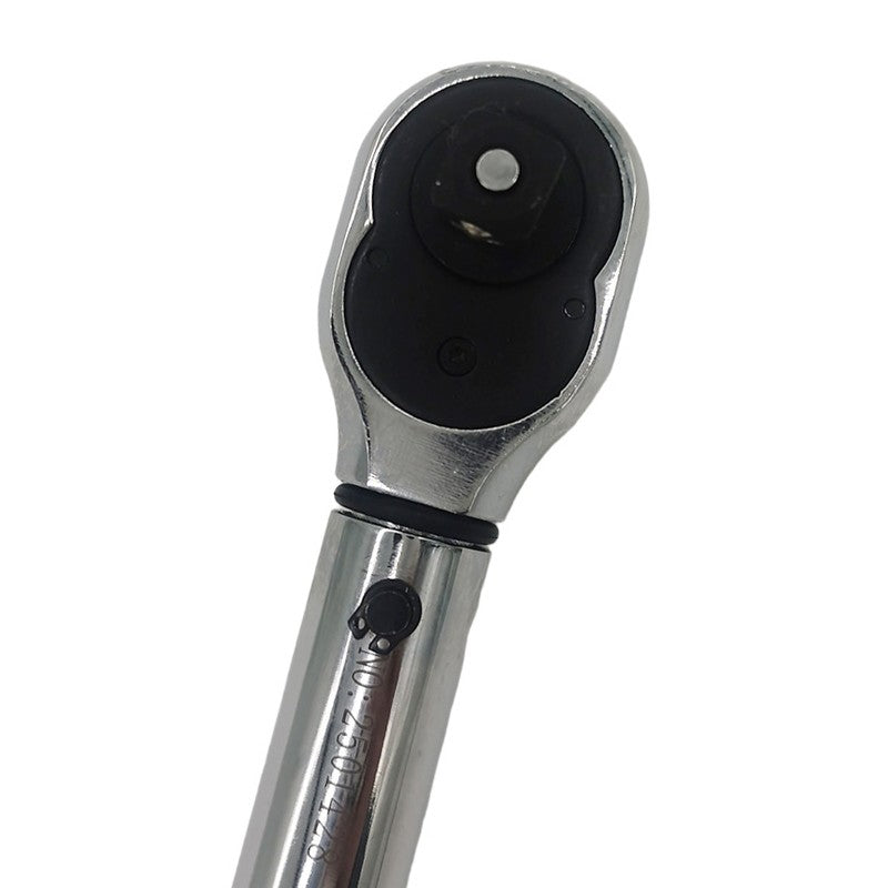 Style de micromètre à clé de couple 1 2 Drive 50-350Nm Étalonné dans le boîtier Gearzaar
