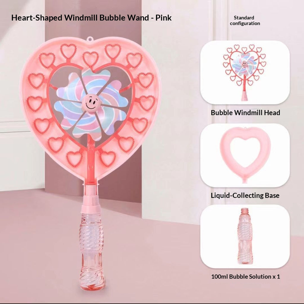 Jouet bubble-blowing main Street Stall Night Market Toy
