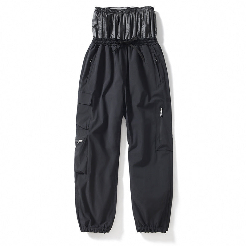 Hiver Outdoor Windproof