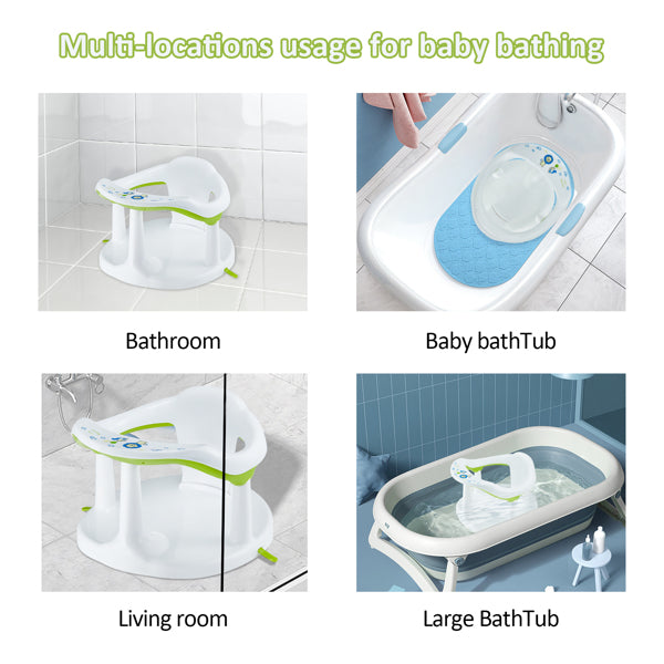 Chaise de bain pour les enfants âgés de 6 mois et plus - interdiction de vendre sur le Temu Platfo