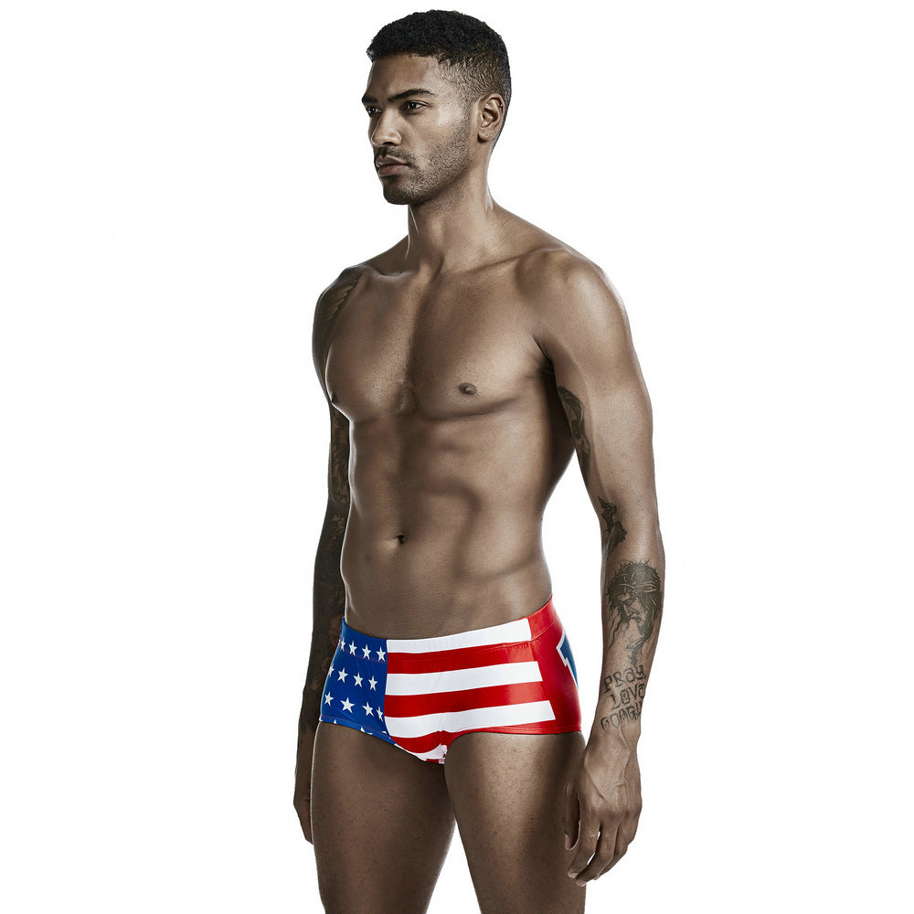 Trunks de natation pour hommes Trunks de natation pour hommes