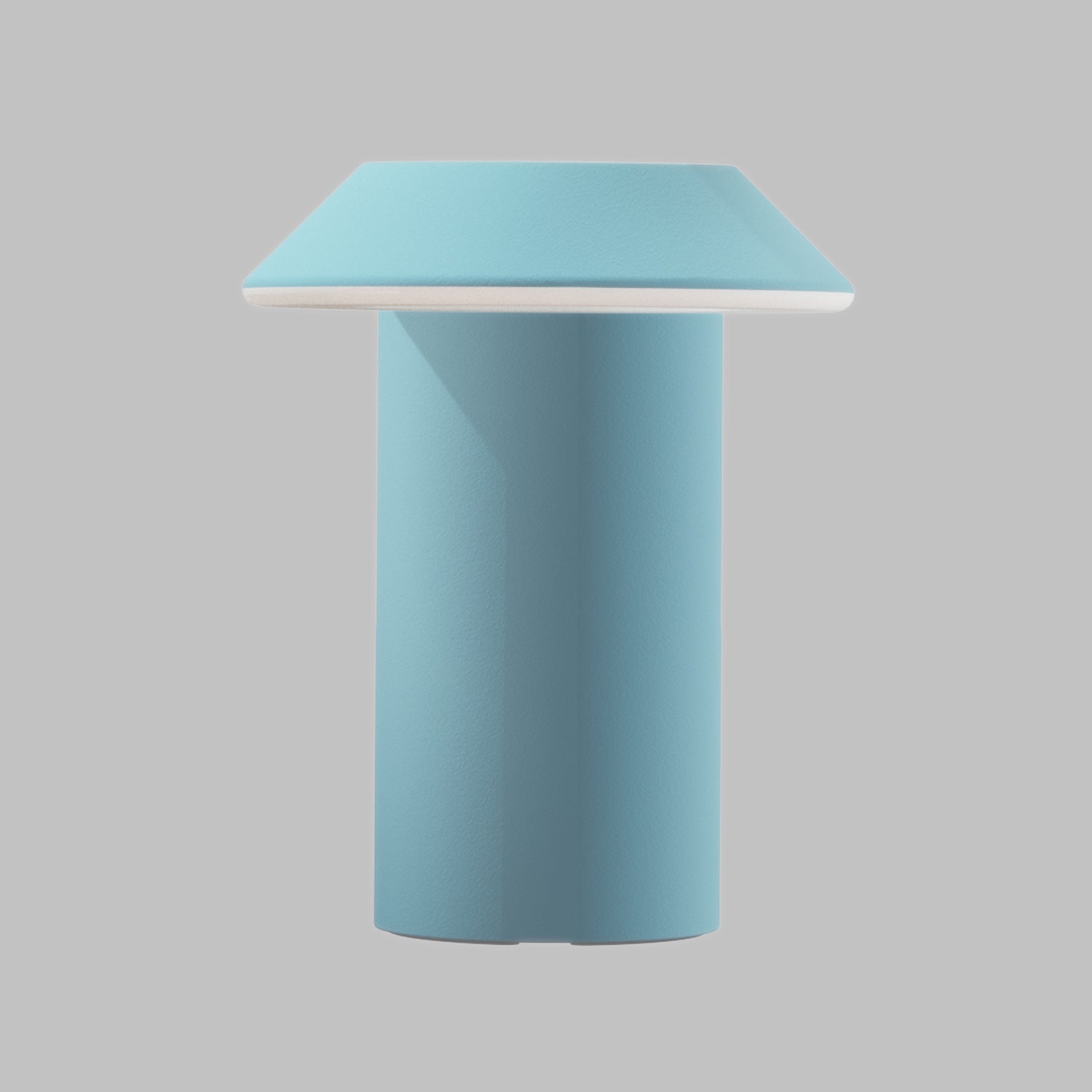 Lampe de table d'ambiance créative repensée lumière et ombre