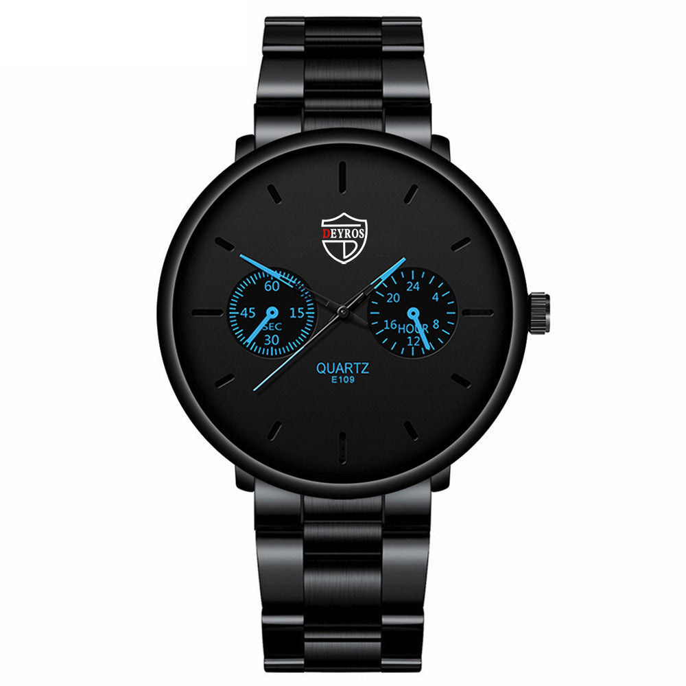 Men's Multifunctional Sports Watch