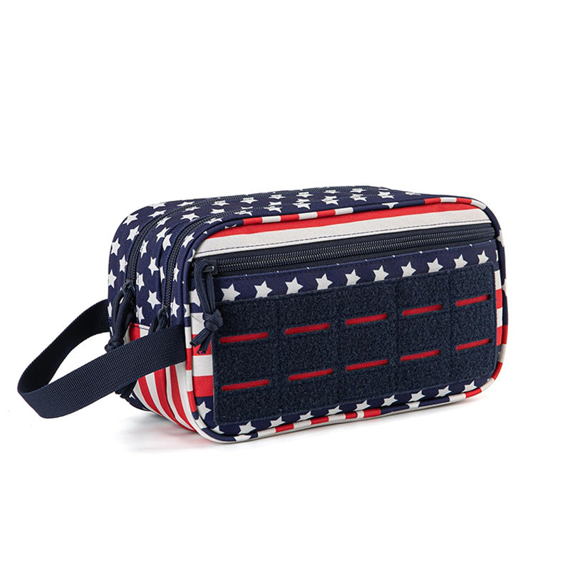 Fashion Personality Men's Travel Cosmetical Bag