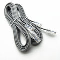Ordinateur RJ45 Jumper réseau CAT6 câble réseau