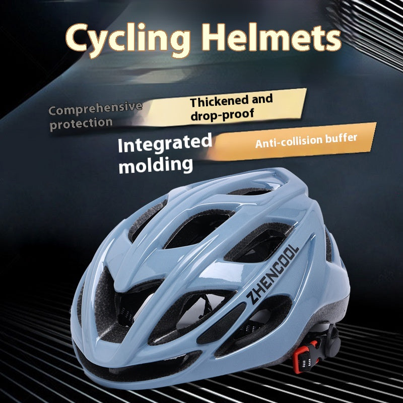 Casque de vélo d'extérieur intégrale de l'autoroute de montagne