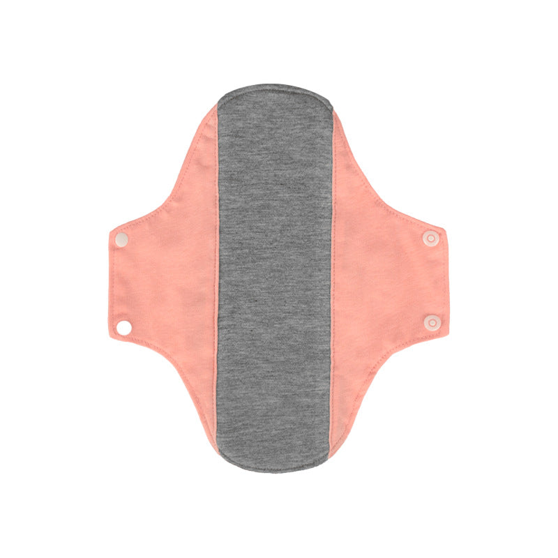 Graphene Protection Mat Coton Antibactérien imperméable Sanitaire Pads Urine fuite pour Th