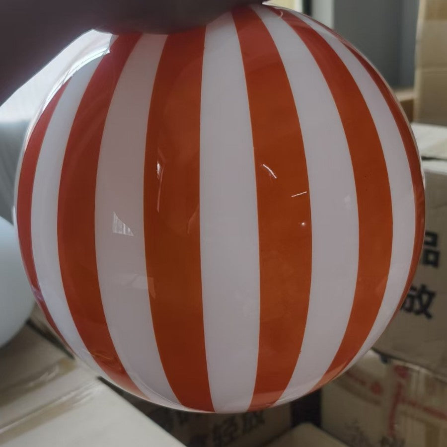 Lollipop Français Ballon Landelier