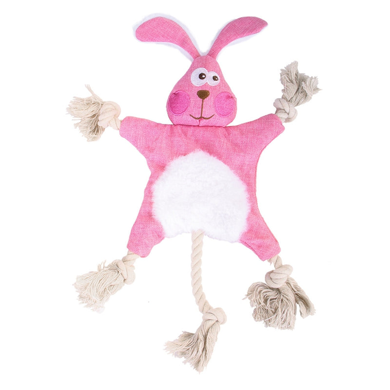 Jouets pour chiens, farcis, à chier, peluche, jouets pour animaux, chiot, renard, écureuil, chien, chat