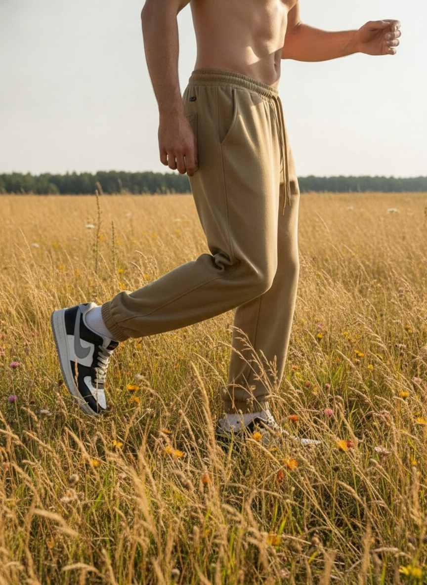 Pantalons occasionnels