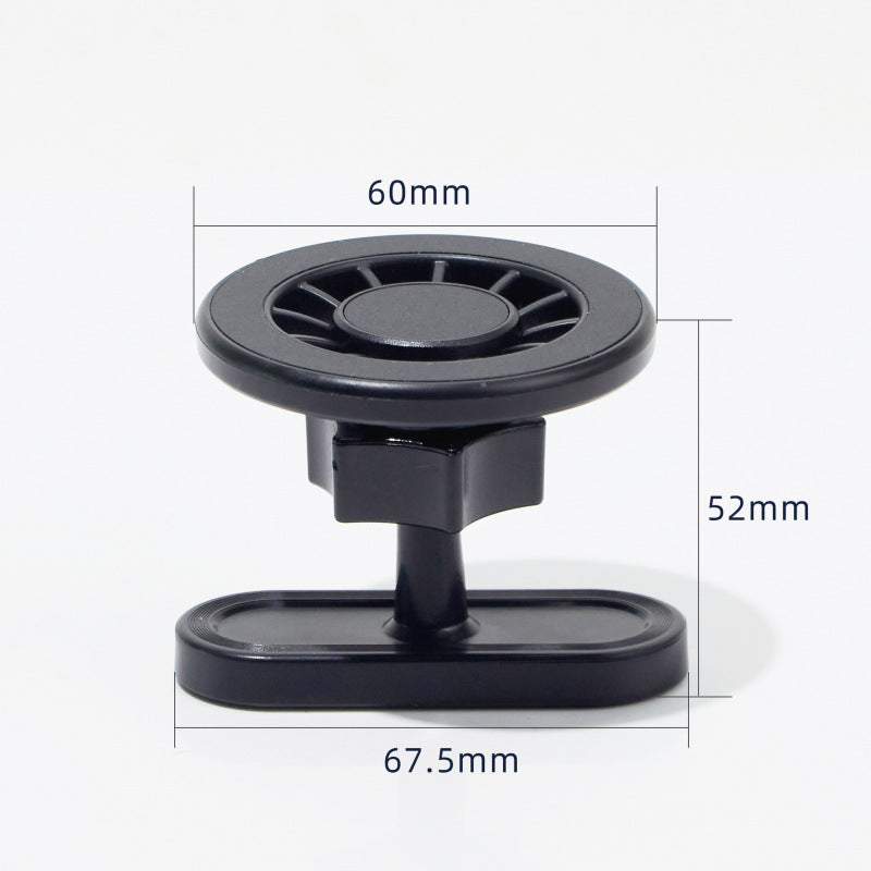 Portable Gym Support de téléphone magnétique