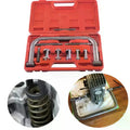 Valve Spring Compressor Tool Engine Valve Suppression Installation Professional Repair Tool Se