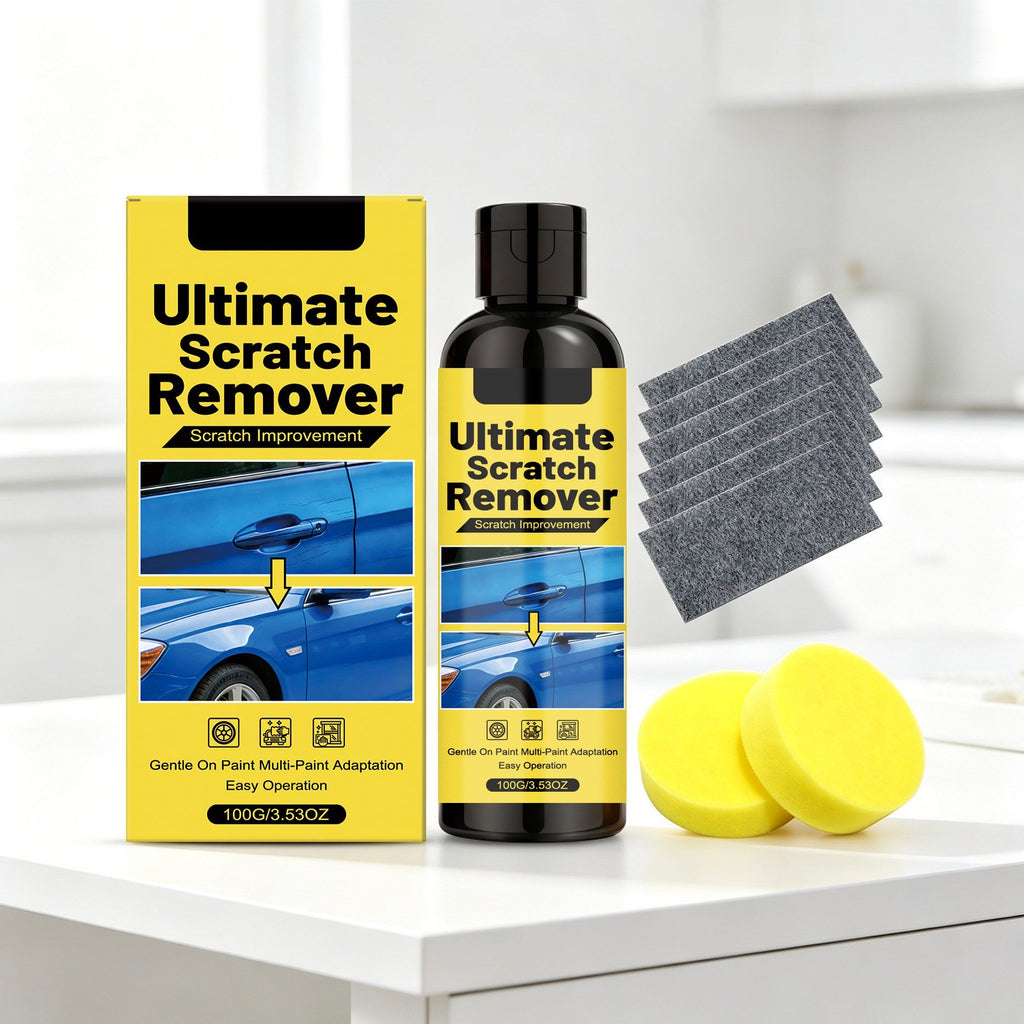 AMZ Automotive Scratch Care Kit