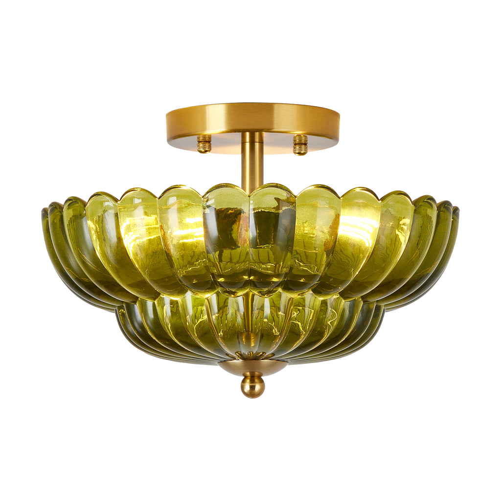 Lumière de plafond de cuisine de 11.8 pouces