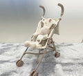 Trolley pour petites oursons haut de gamme de style INS
