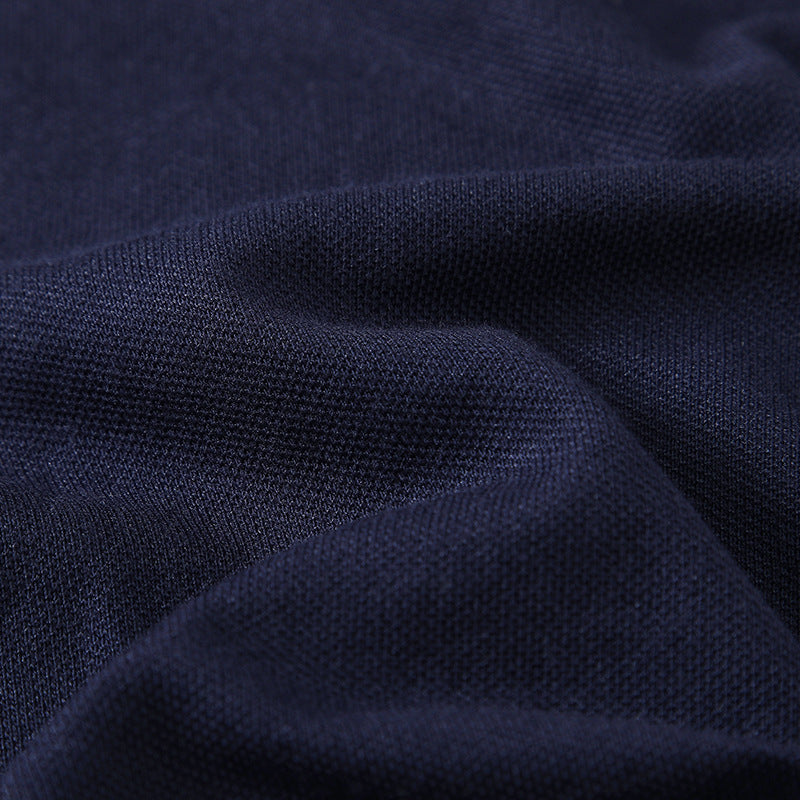Boys' short sleeve shirt set