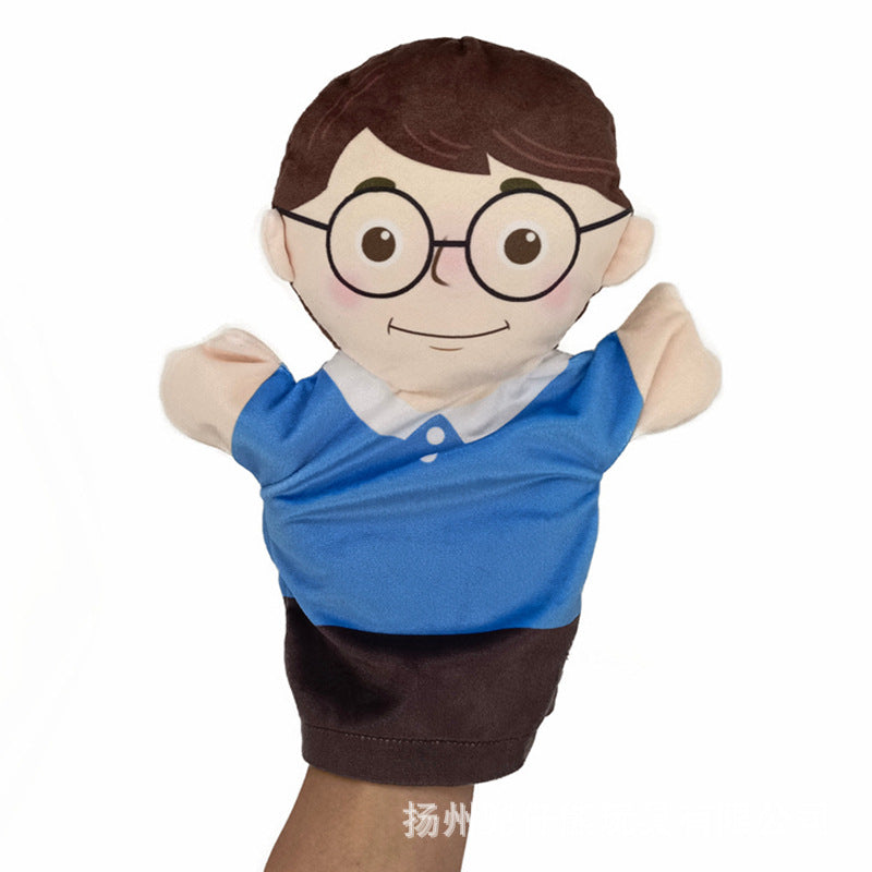 Jouet en peluche pour enfants