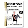 A530 Jours Guide de la chaise Yoga
