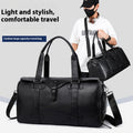 Fashion Fitness Homme Sac de voyage de grande capacité