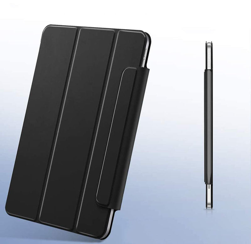 Comprimé PC Smart Magnetic Double face Clip Protection Cover