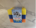 Décontamination et nettoyage Éponge-Luffa Coton Style-3 pcs-1 pcs