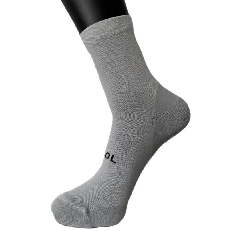 Chaussettes en laine Merino pour hommes et femmes