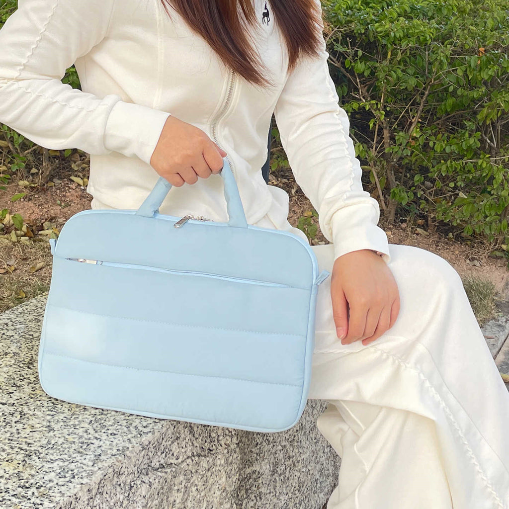 Sac portable coréen Épaule féminine