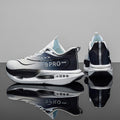 Hommes Légèreté Nouveau style Sneakers casuals à semelle souple