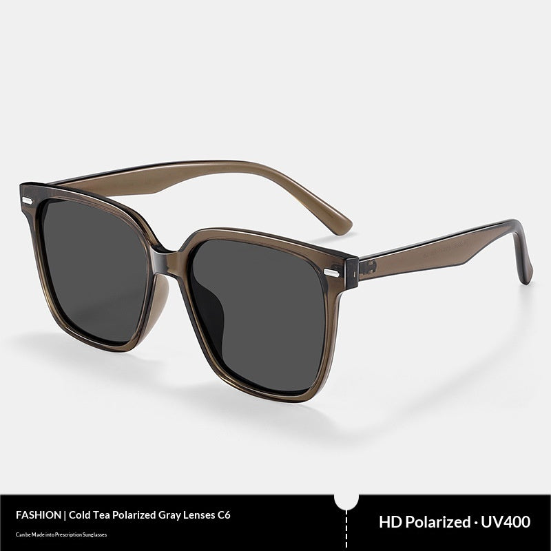 Vélo Randonnée Lunettes de soleil Polarisées UV-Protection
