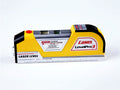 Niveau de mesure laser en plastique simple