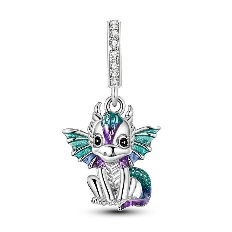 Bijoux perles pendentif