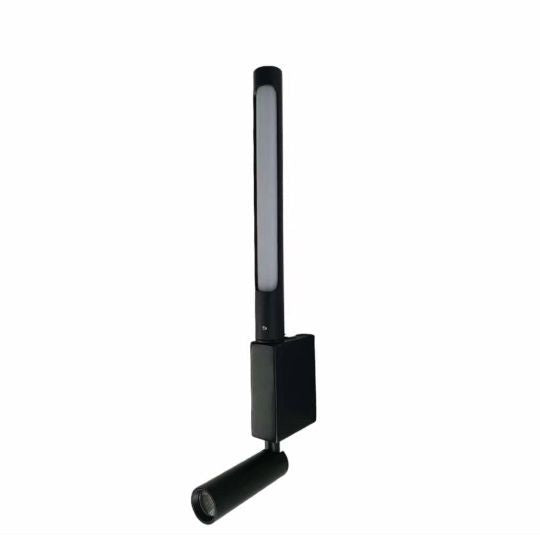 Facile à lire Homestay Bedside Wall Light