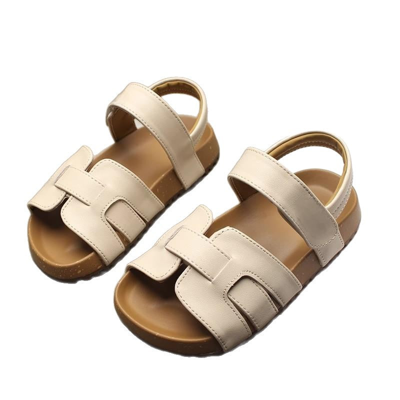 Respirant et léger chaussures de plage filles