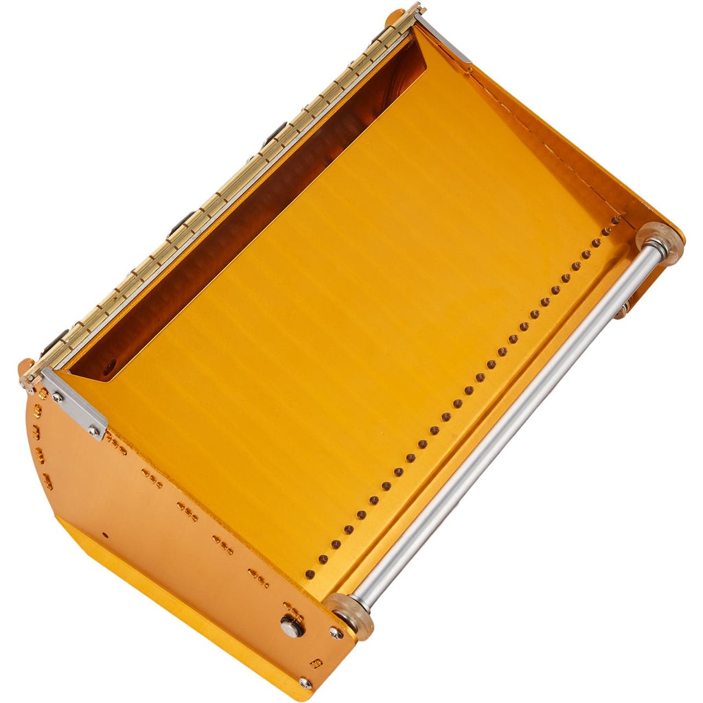 Boîte plate à parois sèches VEVOR