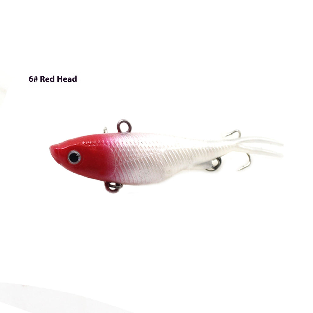 Logiciel VIB 95cm21G Lure Plâtre de plomb Poisson