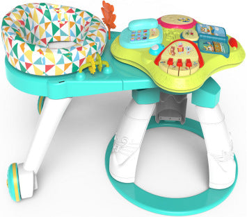 Table éducative de jeux sonores pour les nourrissons et les tout-petits