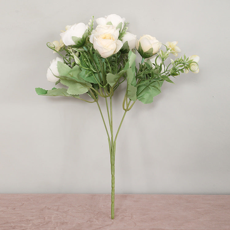 Guide de mariage Simulation 5 Pongs 10 Roses