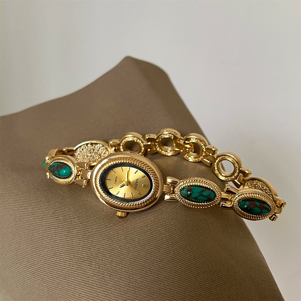 Bracelet de perles Agate pour femmes