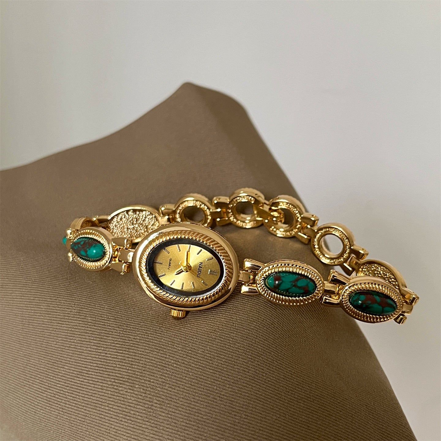 Bracelet de perles Agate pour femmes
