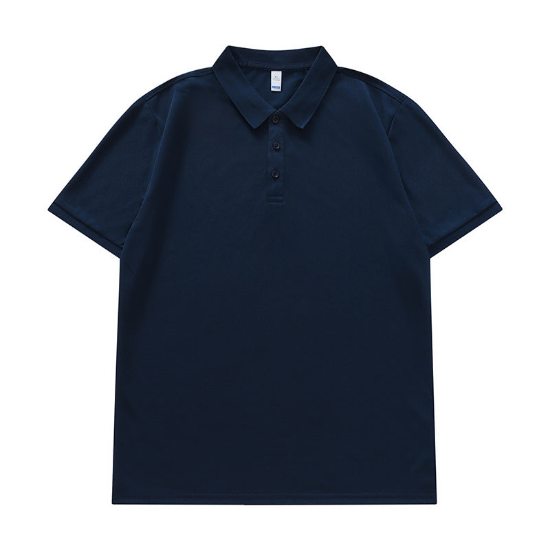 Polo à la mode et casual pour homme