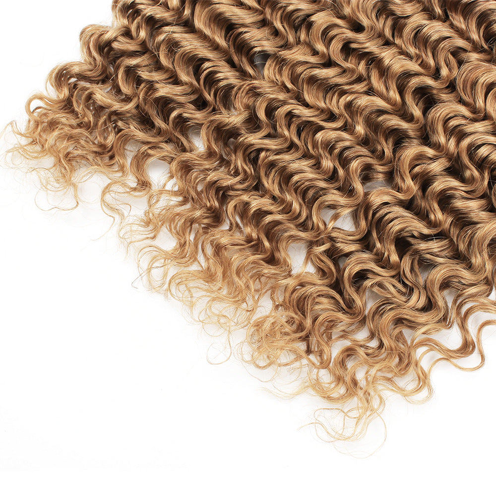 Rideaux de cheveux pour femmes