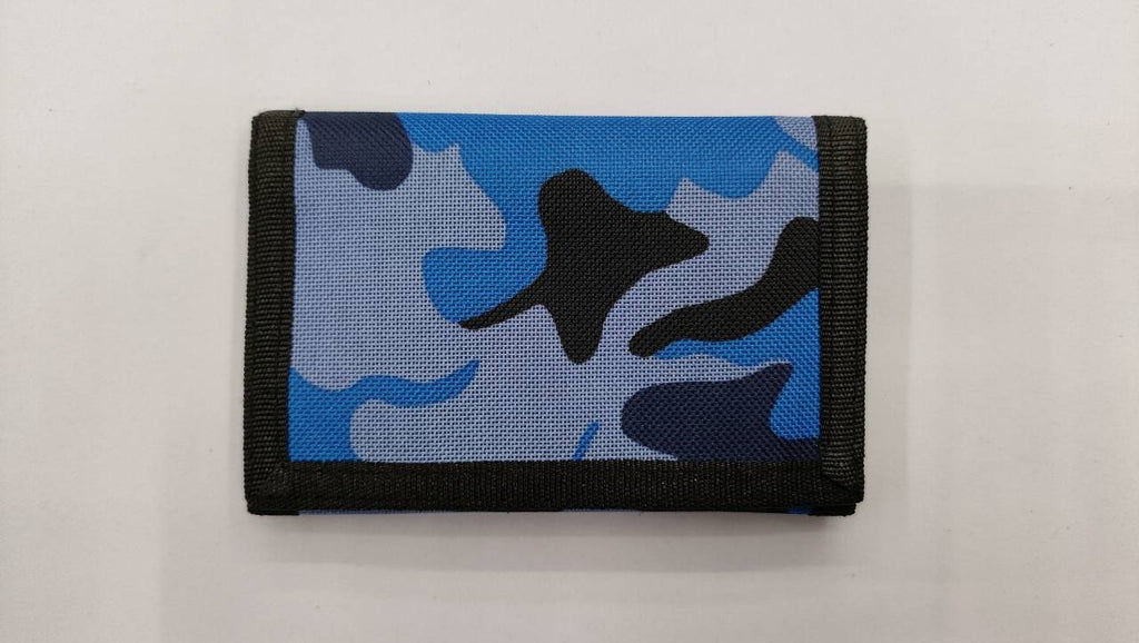Vêtements de camouflage pour hommes 70 Off Short Style Bank Card Purse