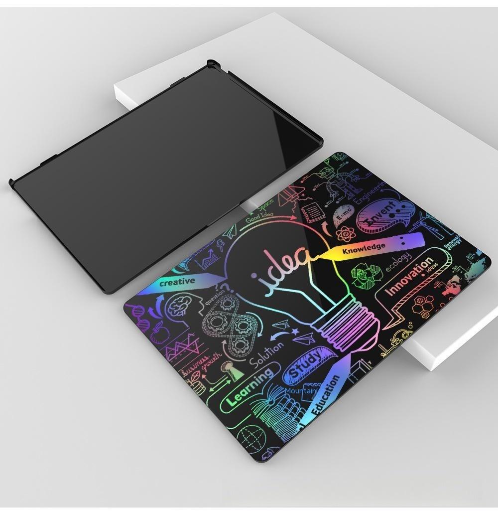 Cas de protection informatique MacBook applicable