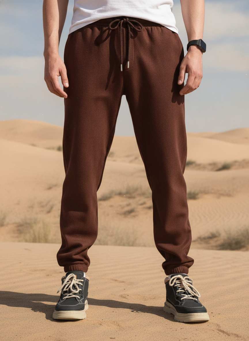 Pantalons occasionnels