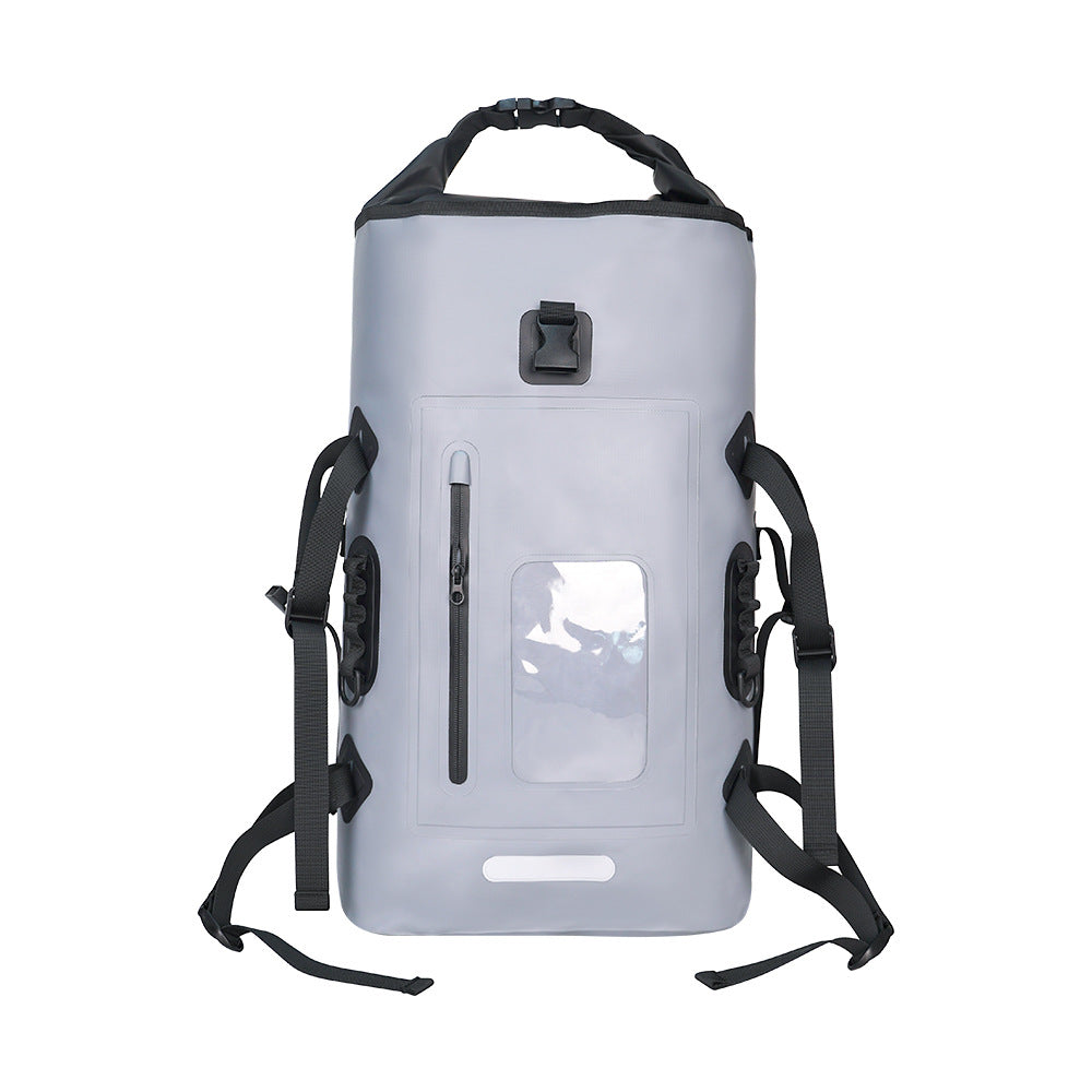 Imperméable Rucksack Outdoor Camping Walking Large Capacité